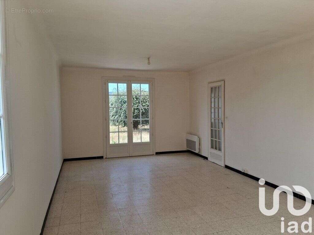 Photo 2 - Maison à CHALLANS