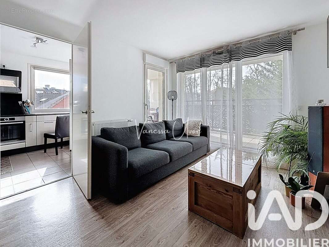 Photo 2 - Appartement à ORLY