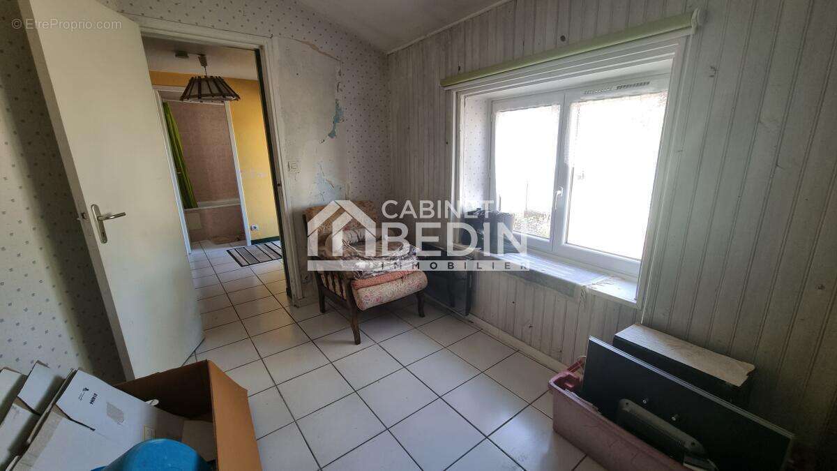 Maison à SAINT-LOUBES