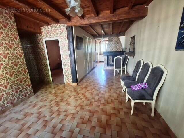 Appartement à CIERP-GAUD