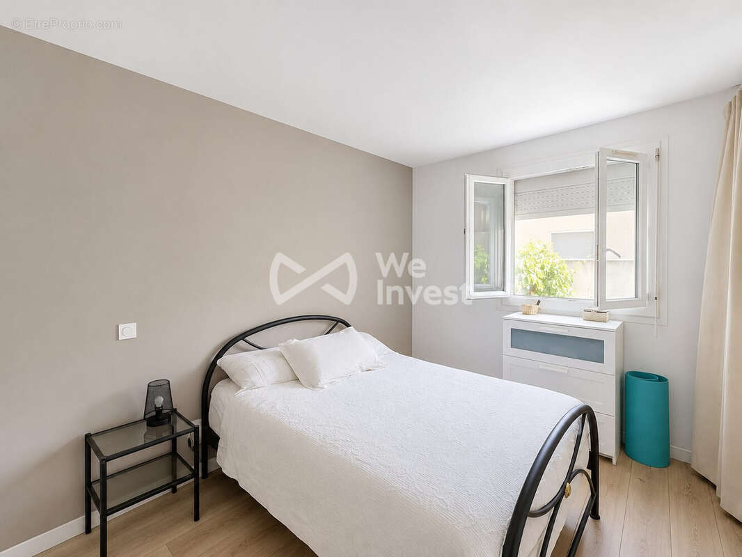 Suite Parentale - Maison à MAUGUIO