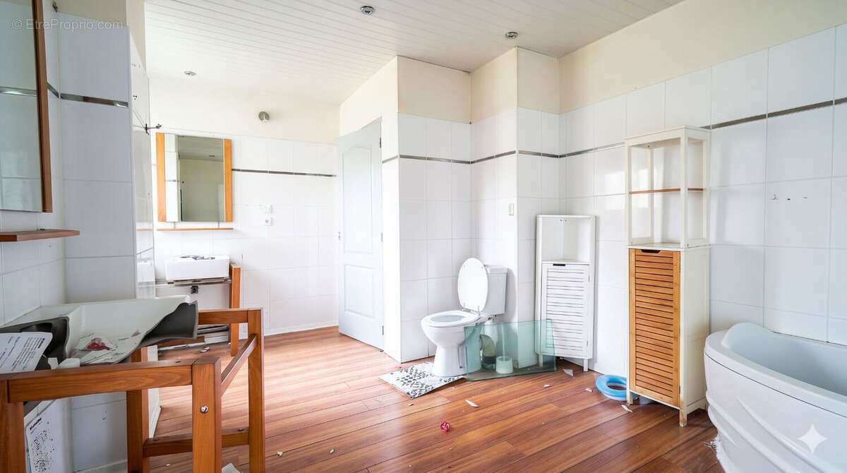 Appartement à MAZAMET