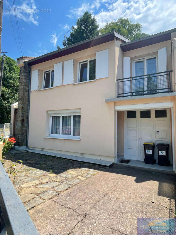 Maison à LOURDES