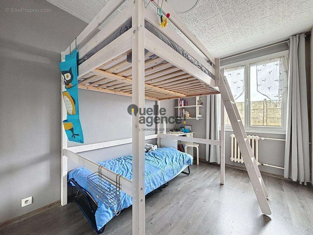 Appartement à BREST