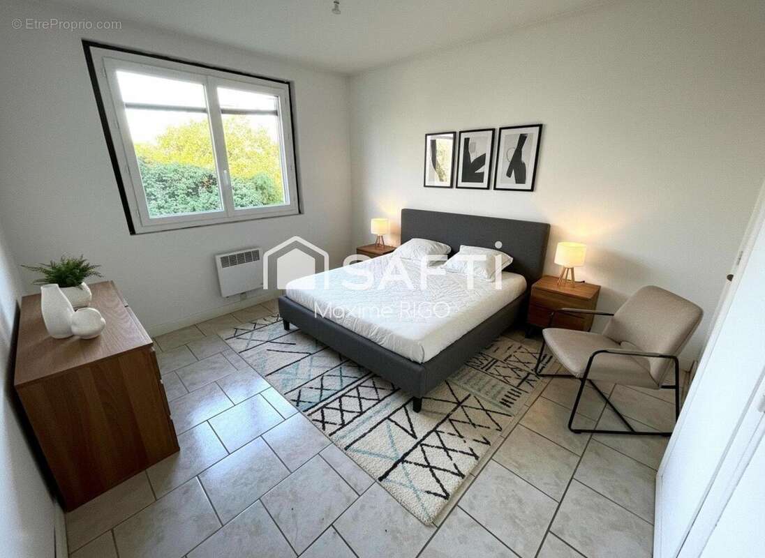 Photo 6 - Maison à LAUZUN