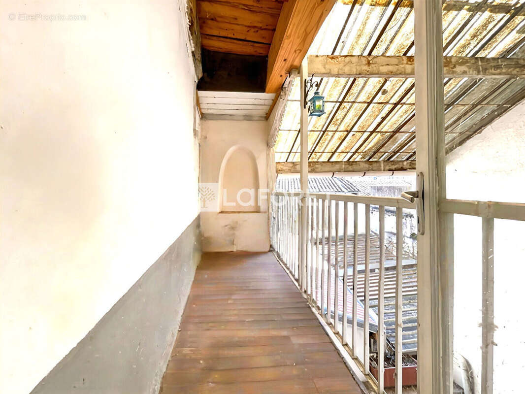 Appartement à BOURG-LES-VALENCE