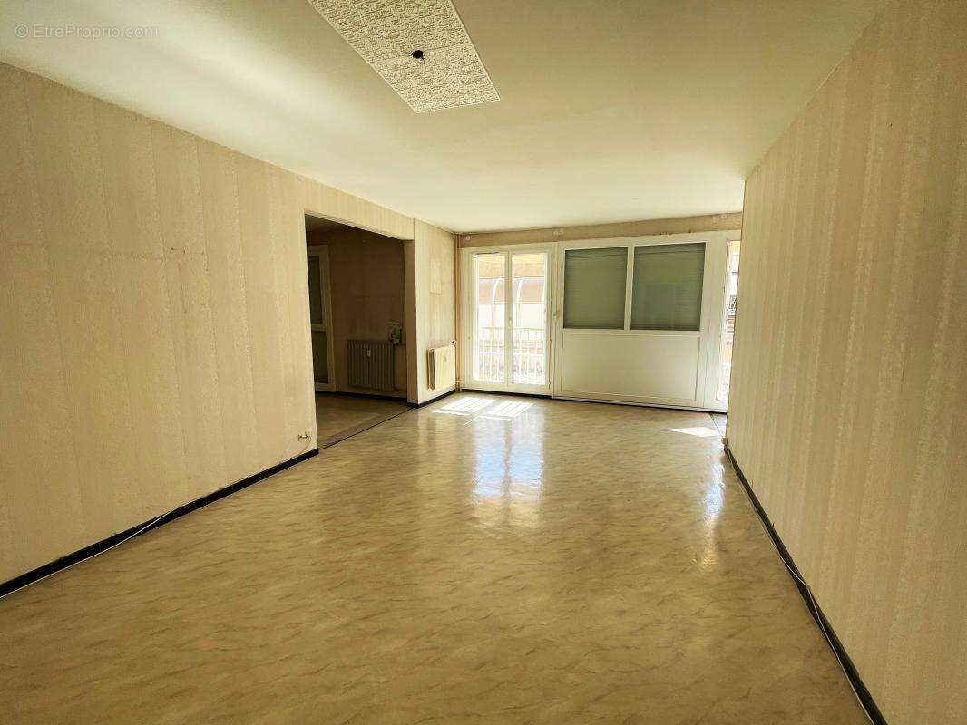 Appartement à VITROLLES