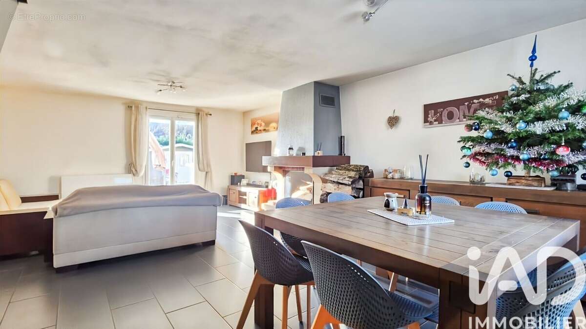 Photo 2 - Maison à TRILPORT