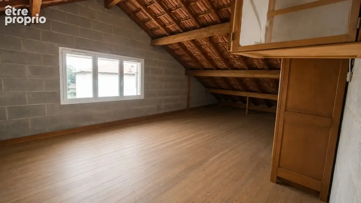 Maison viager à vendre occupé 4 pièces LANNEMEZAN (65) - photo 9