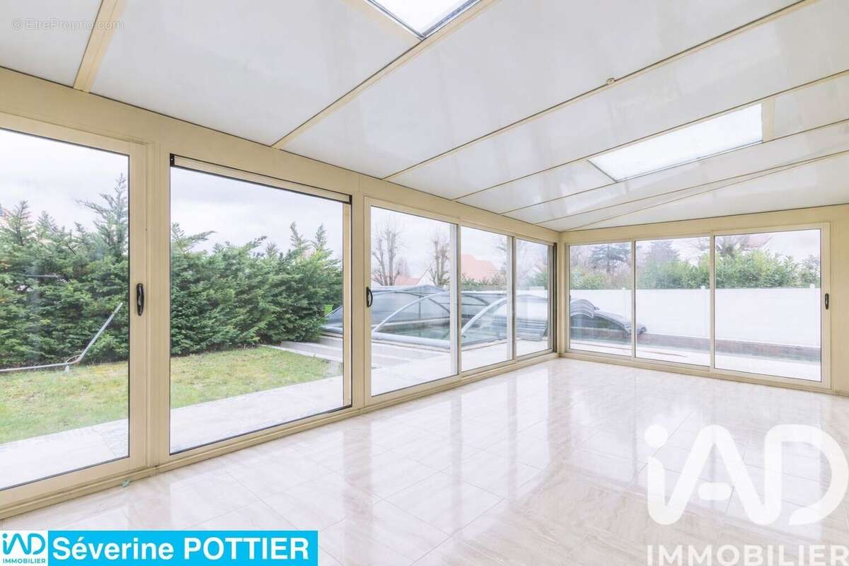 Photo 8 - Maison à VILLEMOISSON-SUR-ORGE