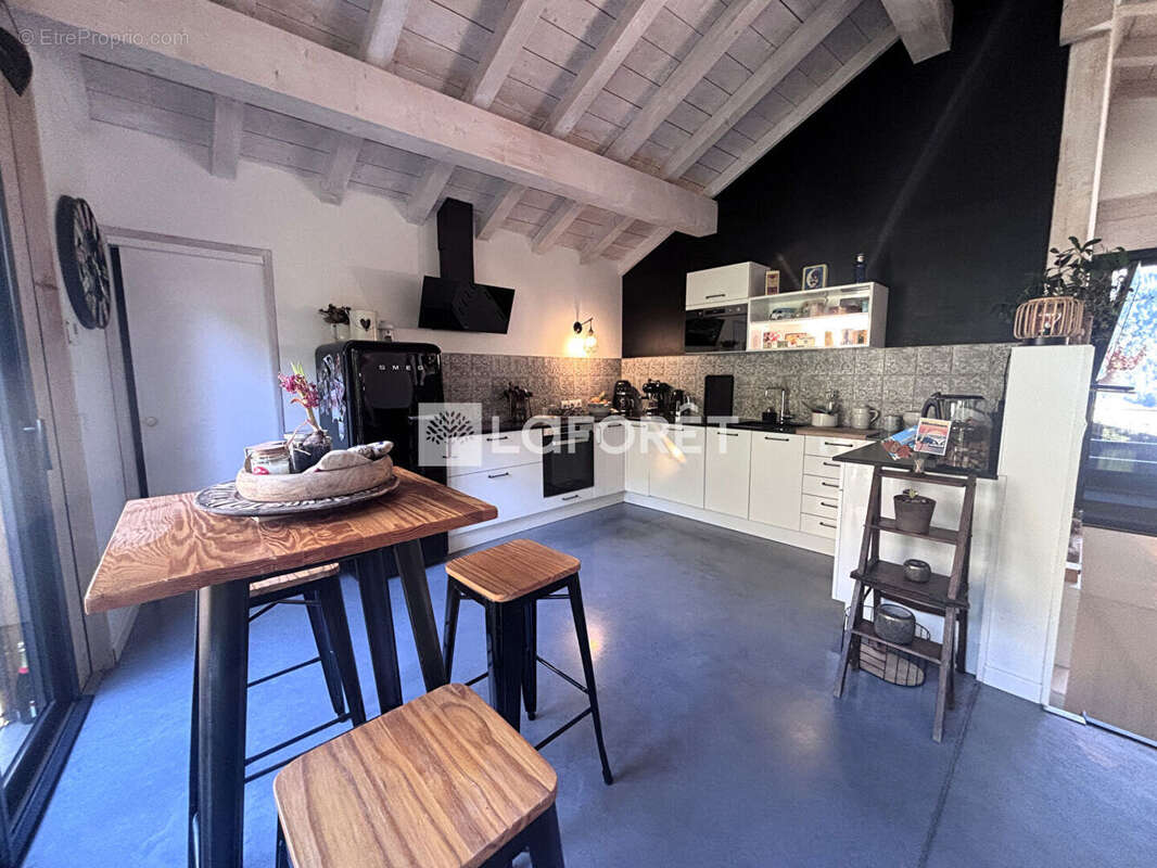 Maison à AIME