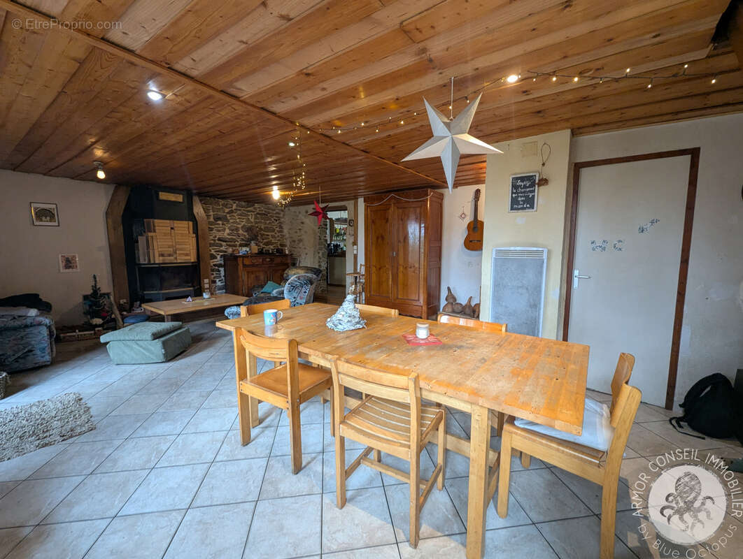 Maison à PLEVEN
