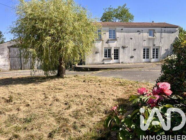 Photo 1 - Maison à FROIDFOND