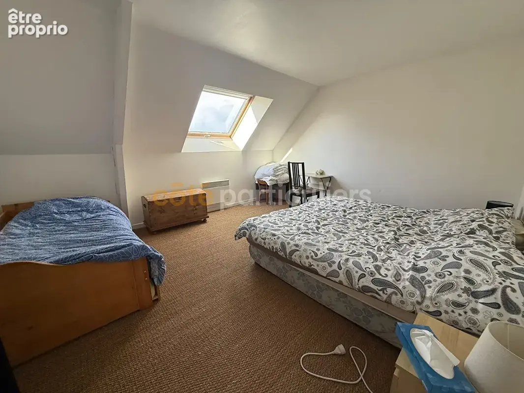 Maison Ouistreham 500 m de la plage - photo 8