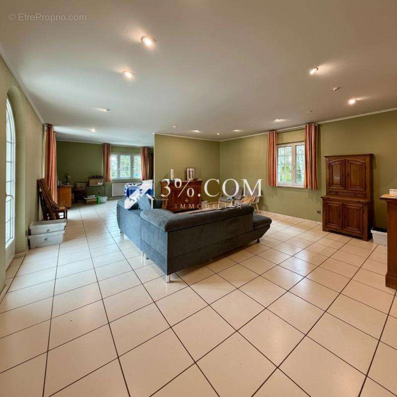 Maison à DRUSENHEIM