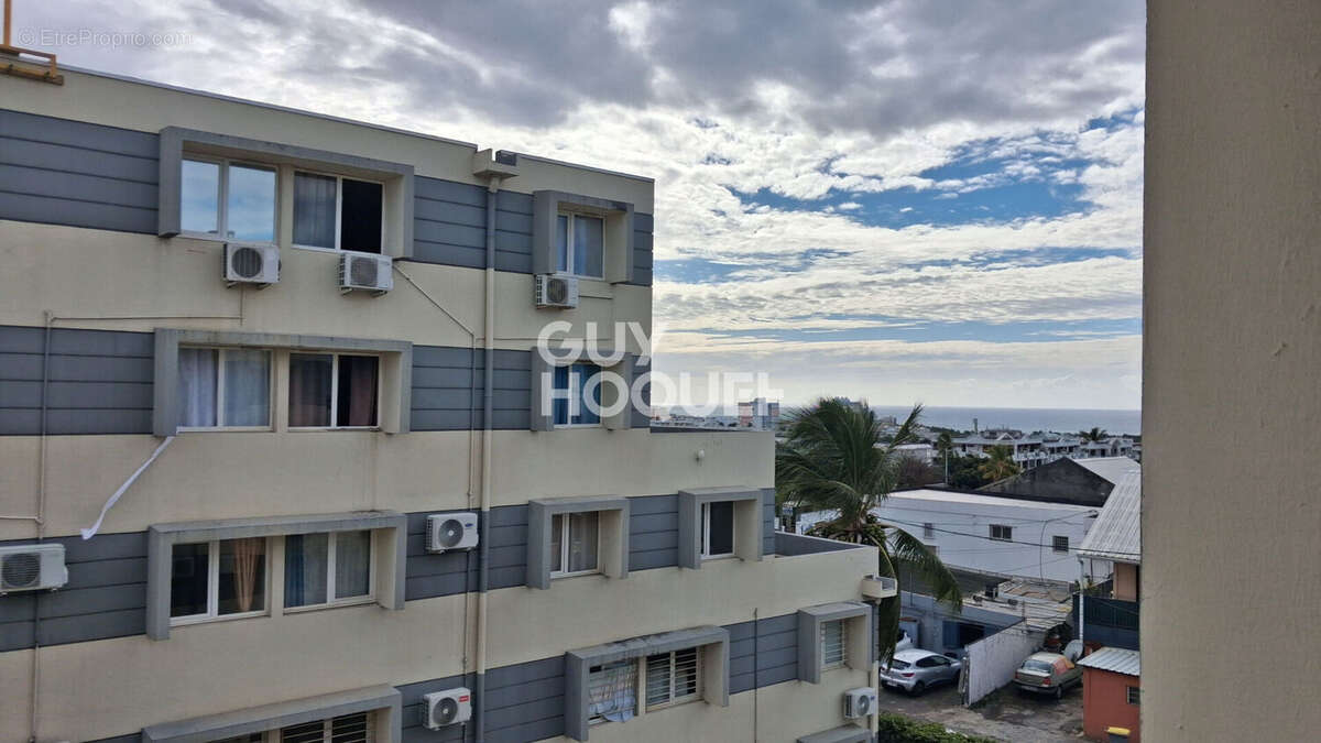 Appartement Moufia 1 pièce(s) 25.79 m2 - photo 6