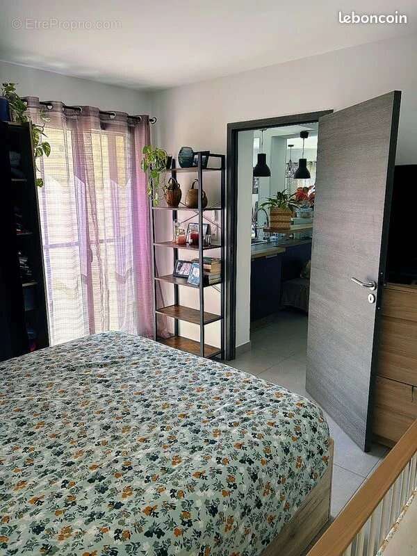 Appartement à SANTA-MARIA-DI-LOTA