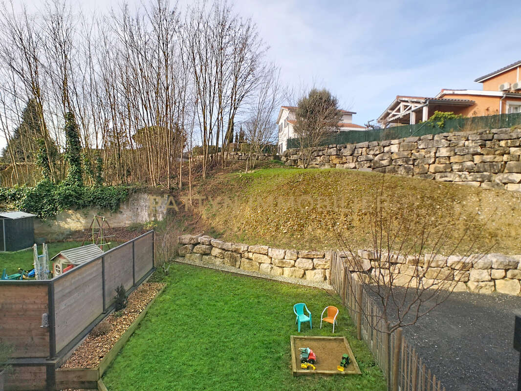 Maison à SAINTE-EUPHEMIE