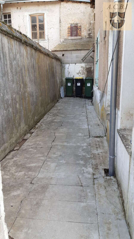 Appartement à OUCQUES