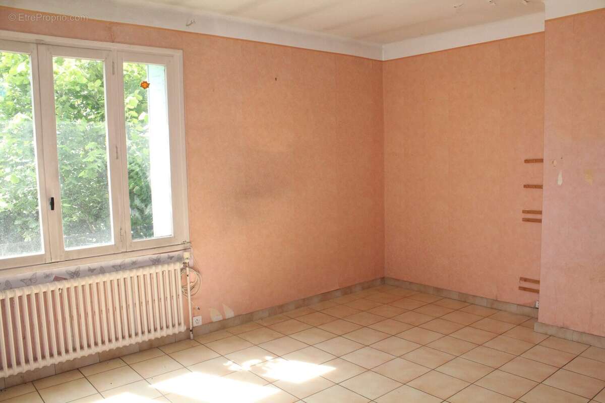 Maison à RILLIEUX-LA-PAPE