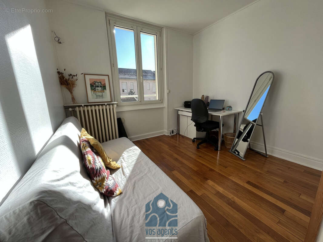 Maison à CLERMONT-FERRAND