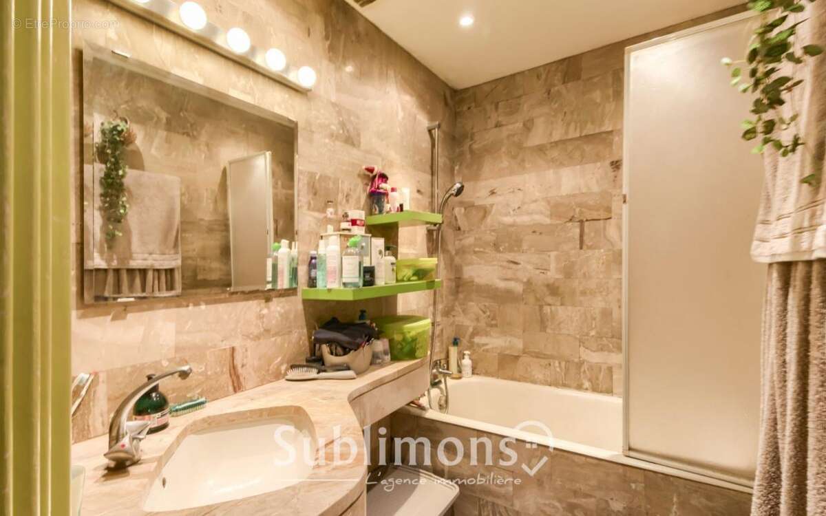 Appartement à LORIENT