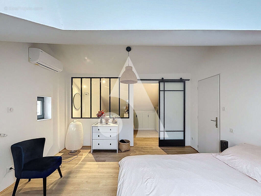 Maison à CHALON-SUR-SAONE