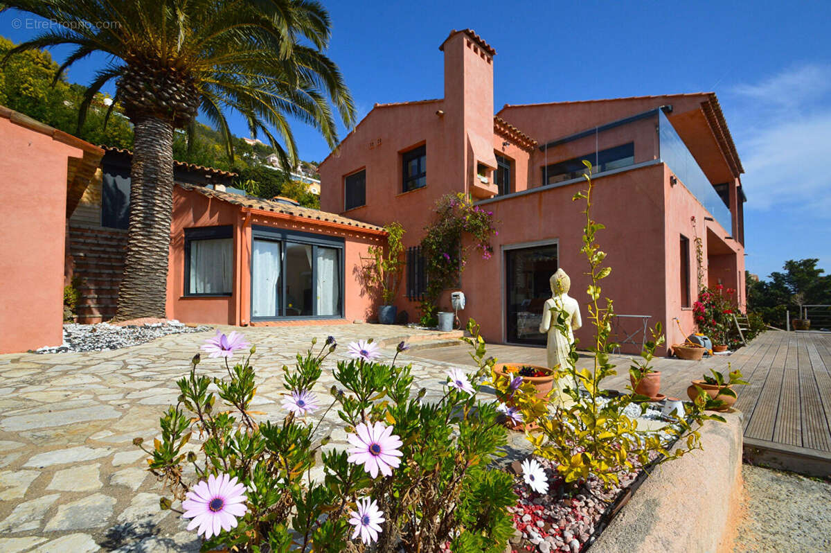 Maison à LA SEYNE-SUR-MER