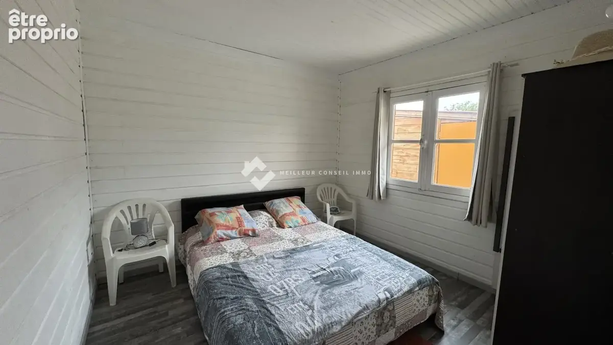 Maison 4 pièces 71 m² à vendre à Saint-Leu (97436) - photo 8