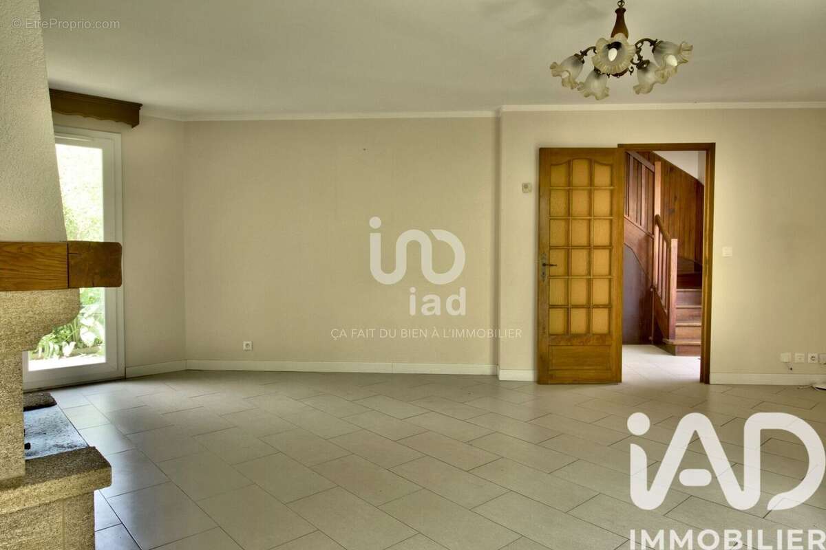 Photo 4 - Maison à CERGY