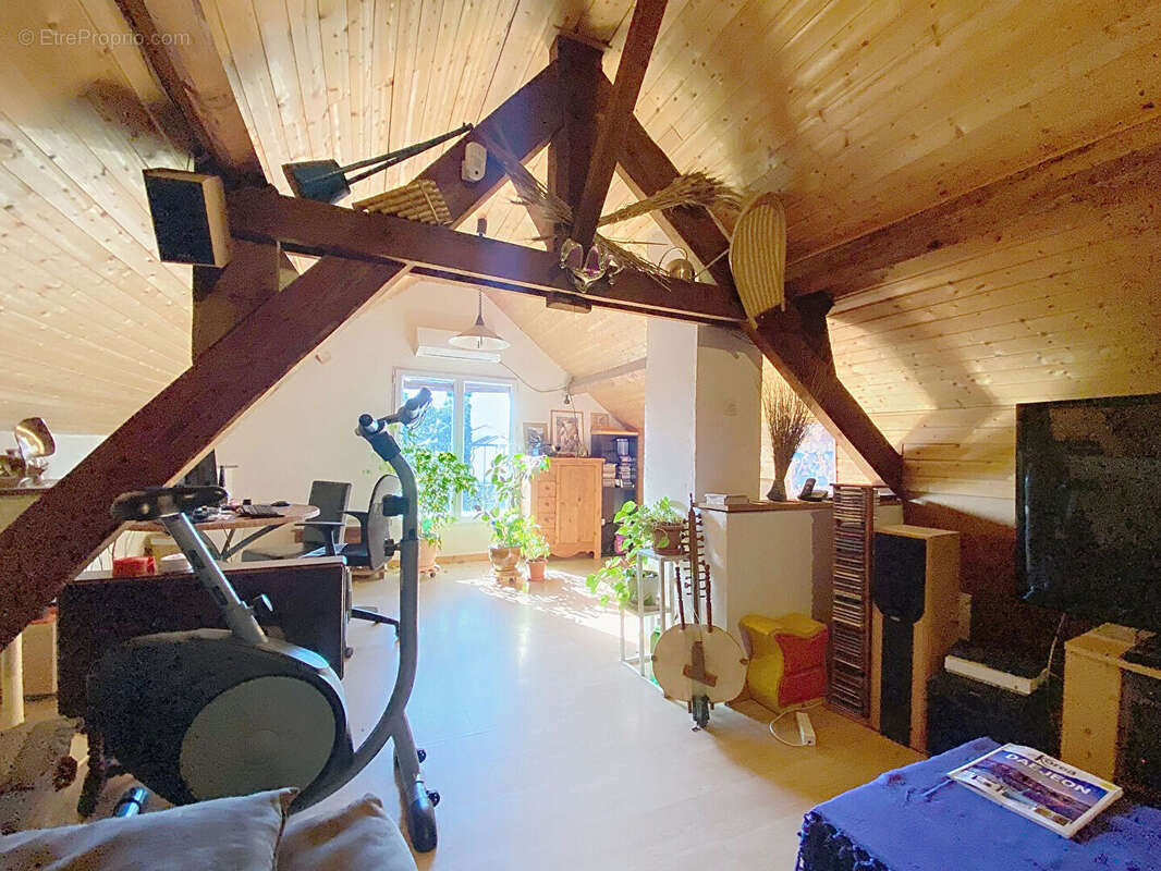 Maison à SAINT-FONS