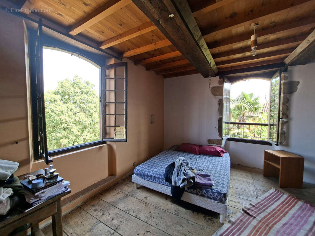 Maison spacieuse avec gîte - photo 4