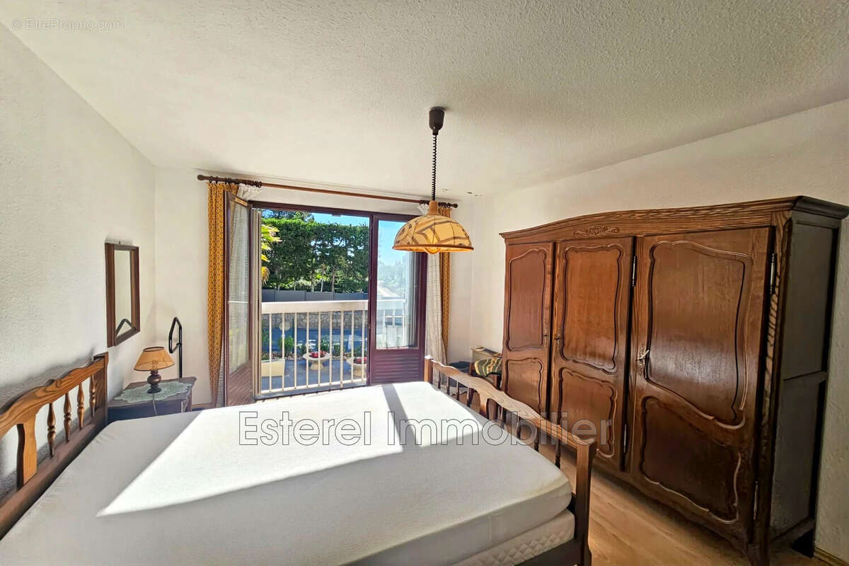 Appartement à LA SEYNE-SUR-MER
