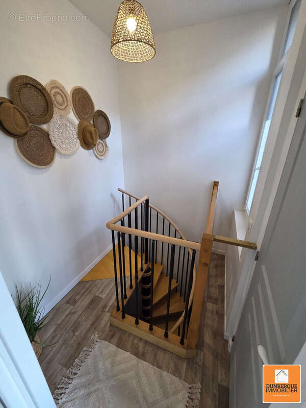 Appartement à DUNKERQUE