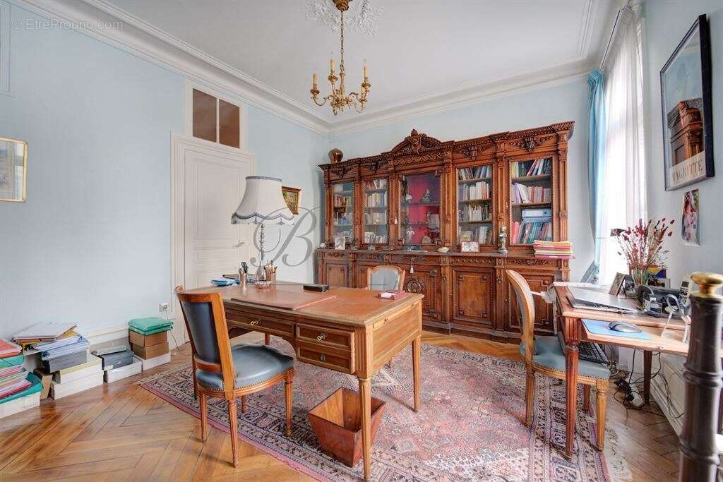 Maison à TOURS