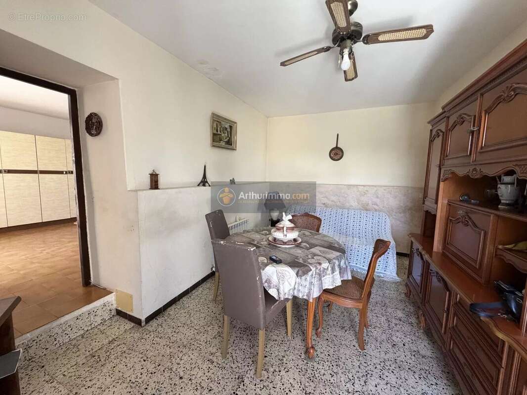 Appartement à SAN-MARTINO-DI-LOTA