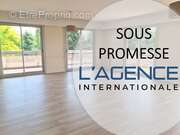 Appartement à CHAMBOURCY