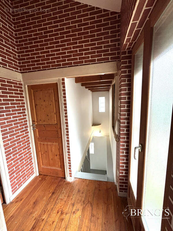 Maison à SAINT-ETIENNE