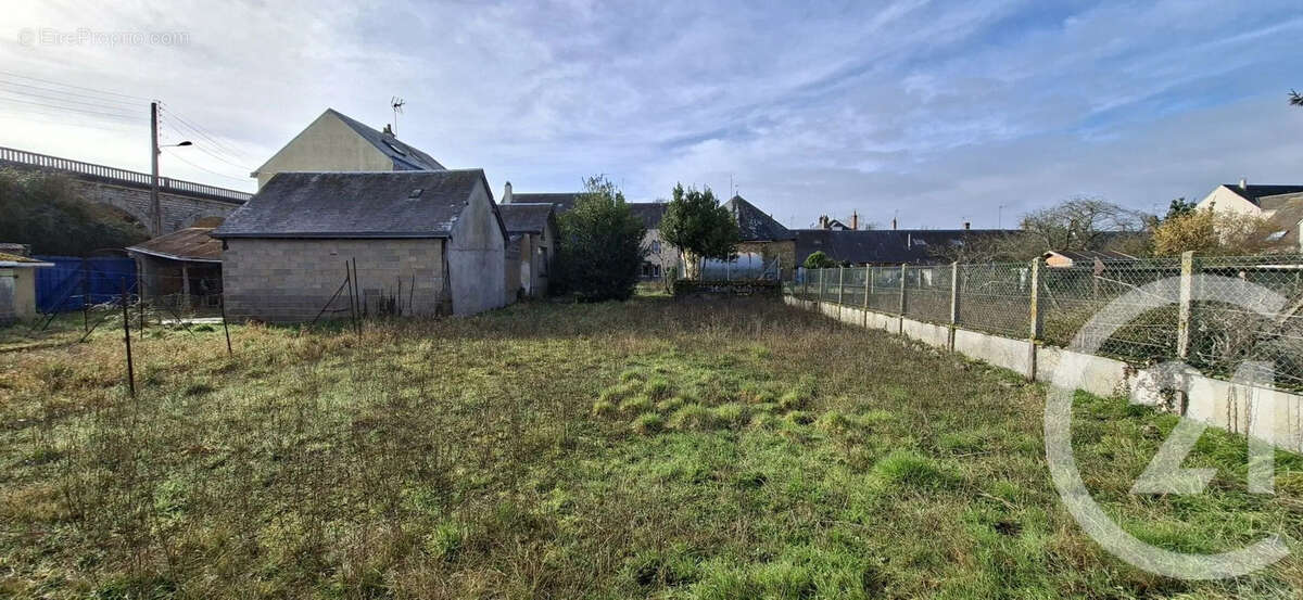 Maison à BONNEVAL