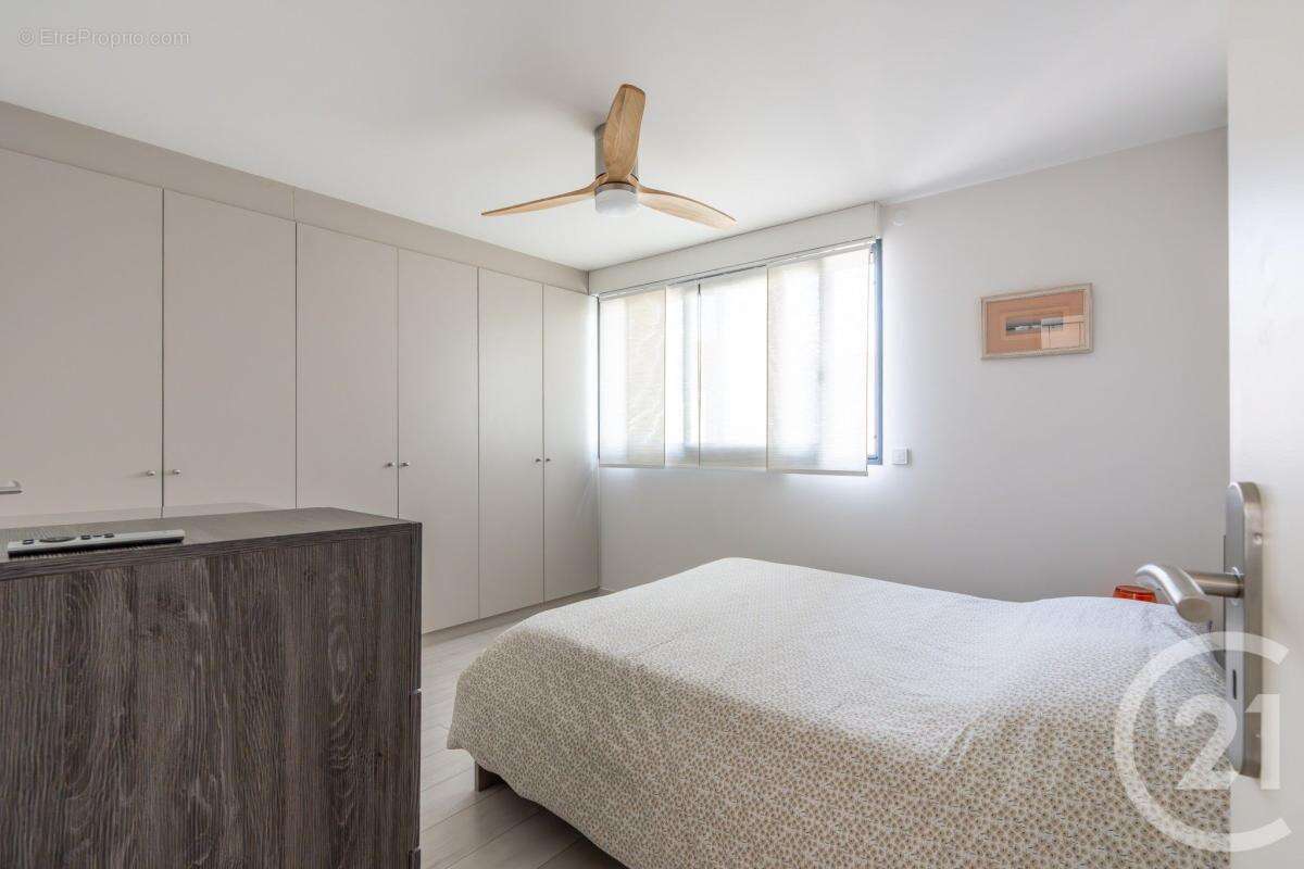 Appartement à FONTENAY-SOUS-BOIS
