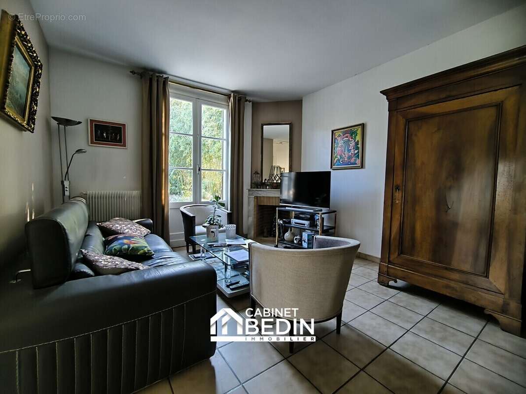 Maison 3 pièces 89 m² à vendre à Bordeaux (33200) - photo 8