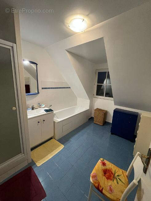 Maison à VALENCIENNES