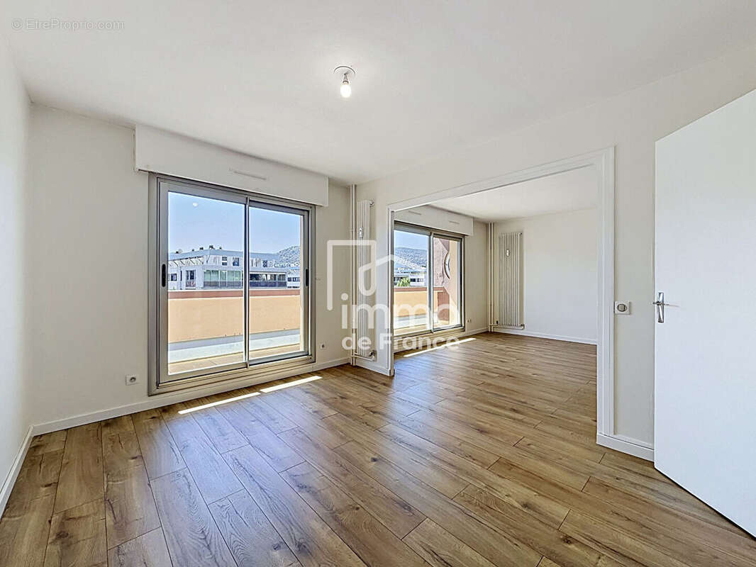 Appartement à OYONNAX