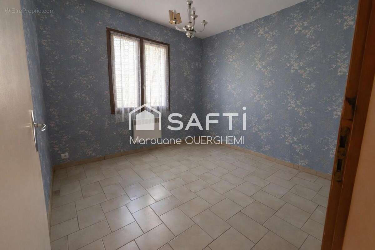 Photo 8 - Maison à LANTON