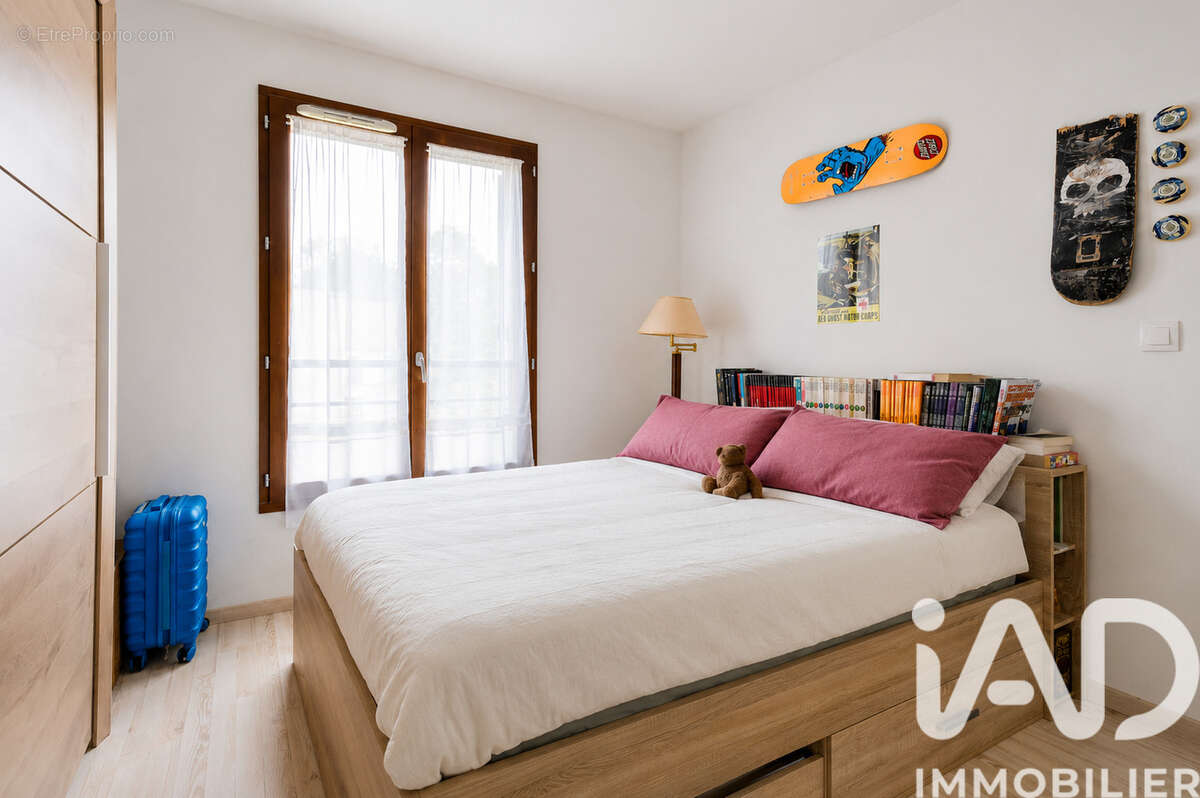 Appartement 44 m² à Maffliers  - photo 6