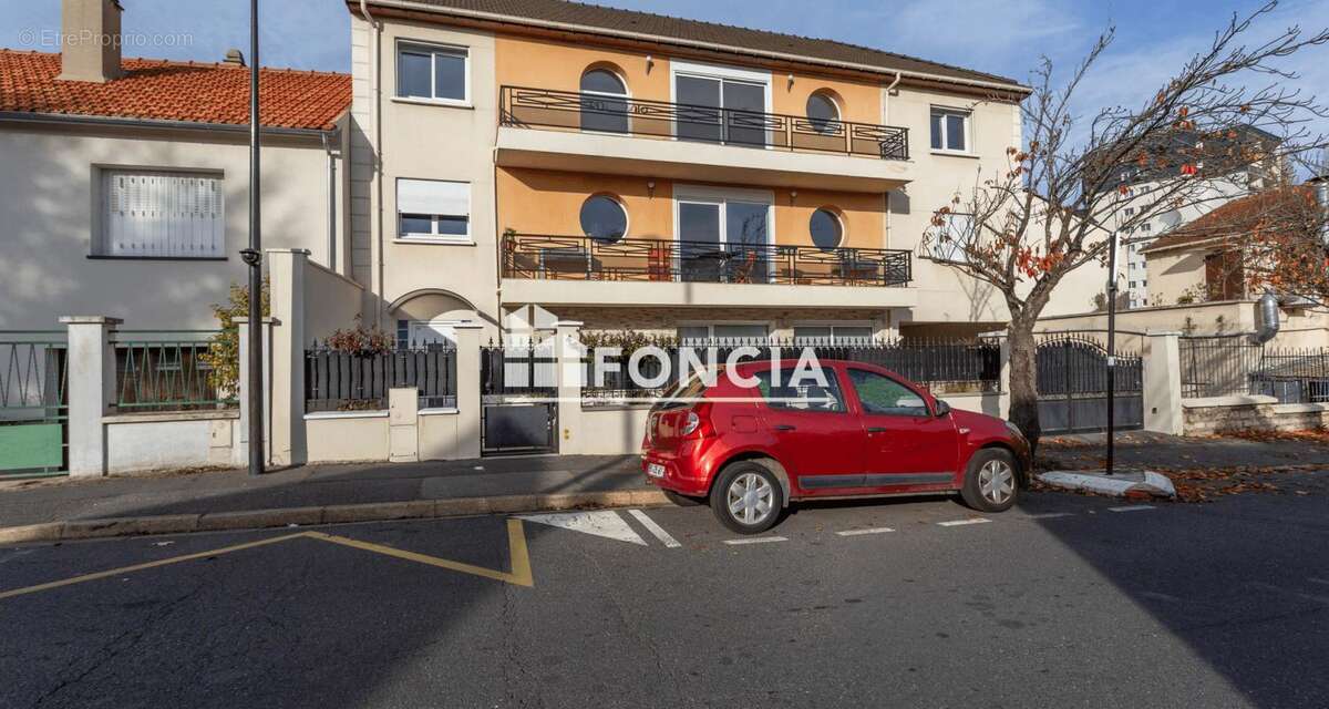 Appartement à ANTONY