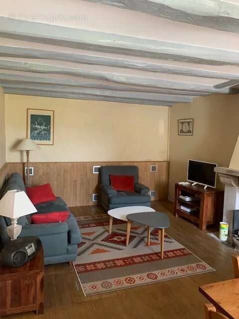 Maison à SAINT-YRIEIX-SOUS-AIXE