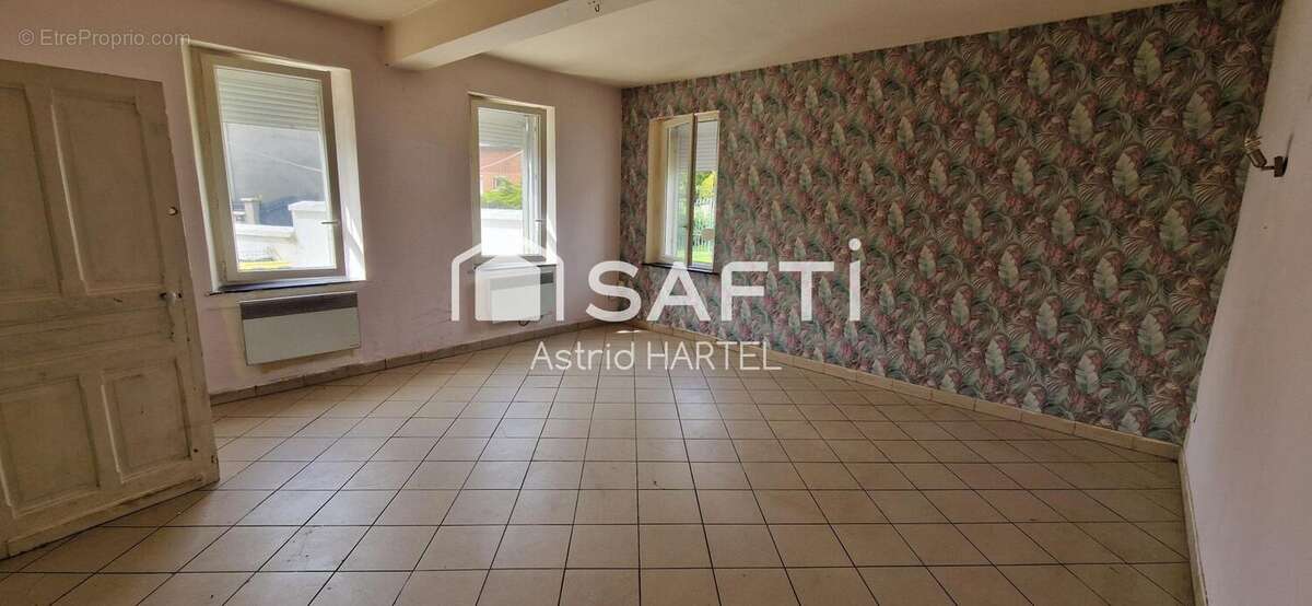 Photo 9 - Maison à VILLERS-OUTREAUX