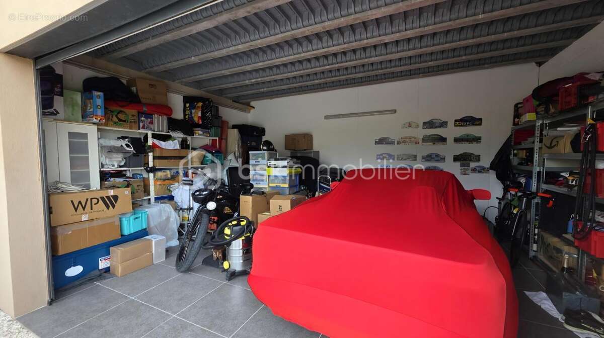 Maison à DRAGUIGNAN