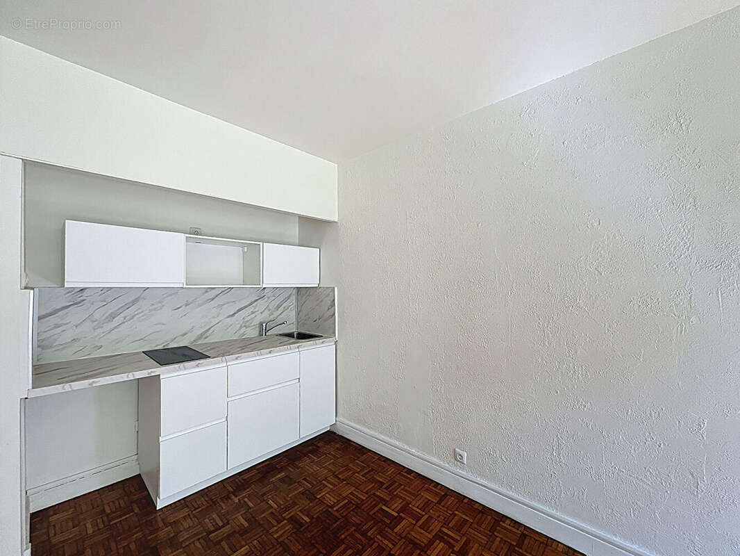 Appartement à FONTENAY-AUX-ROSES